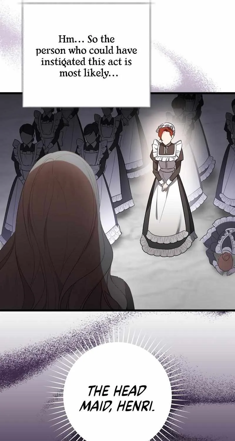 I Will Take The Duchy From Today Chapter 9 page 67 - 