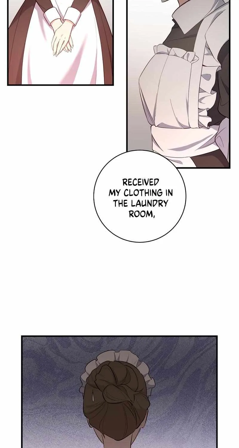 I Will Take The Duchy From Today Chapter 9 page 71 - 