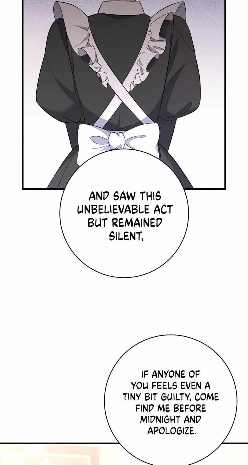 I Will Take The Duchy From Today Chapter 9 page 72 - 