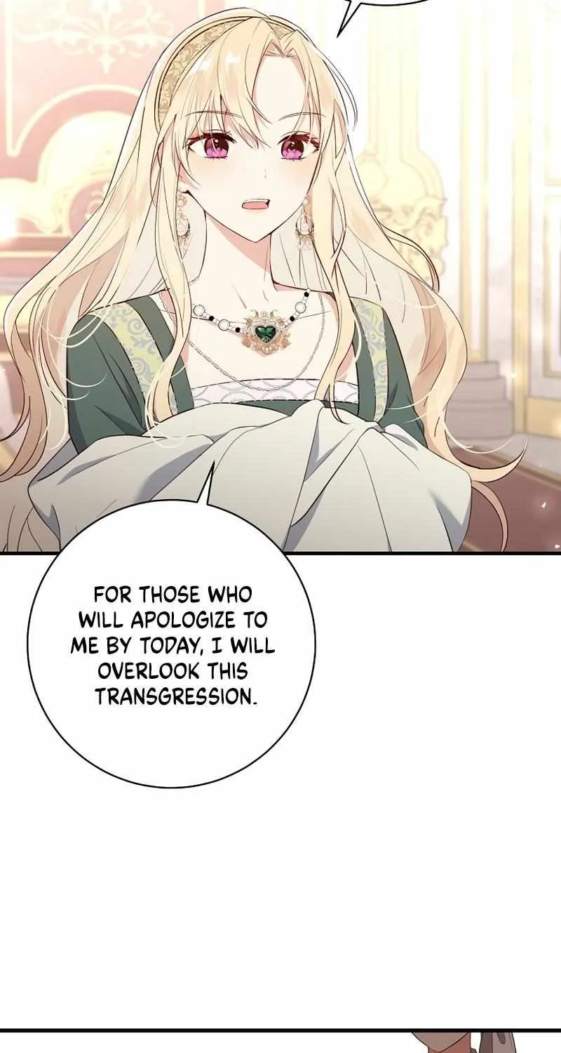 I Will Take The Duchy From Today Chapter 9 page 73 - 