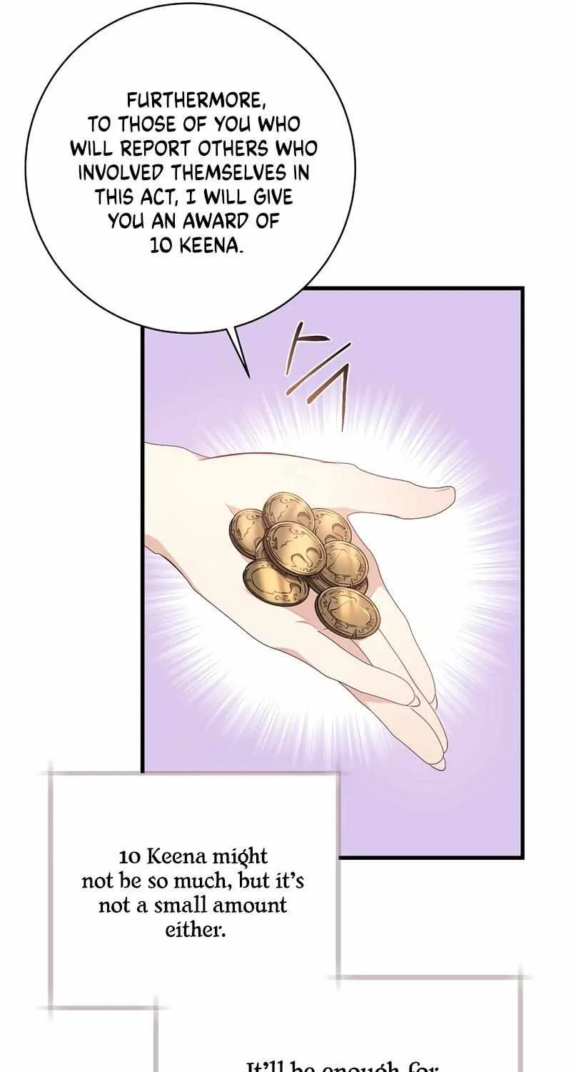 I Will Take The Duchy From Today Chapter 9 page 75 - 