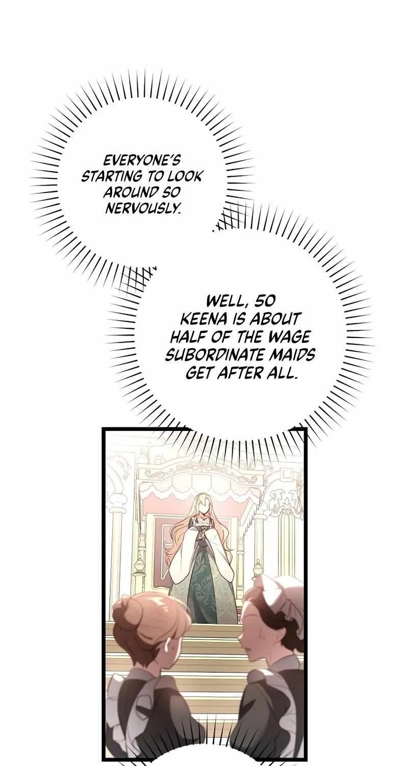 I Will Take The Duchy From Today Chapter 9 page 79 - 
