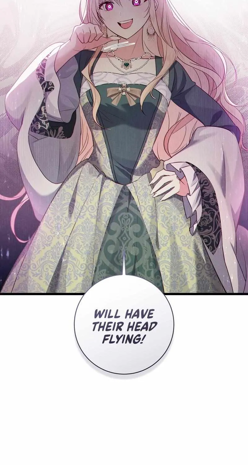 I Will Take The Duchy From Today Chapter 9 page 81 - 