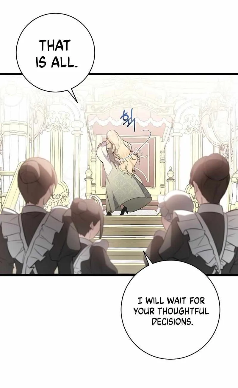 I Will Take The Duchy From Today Chapter 9 page 82 - 