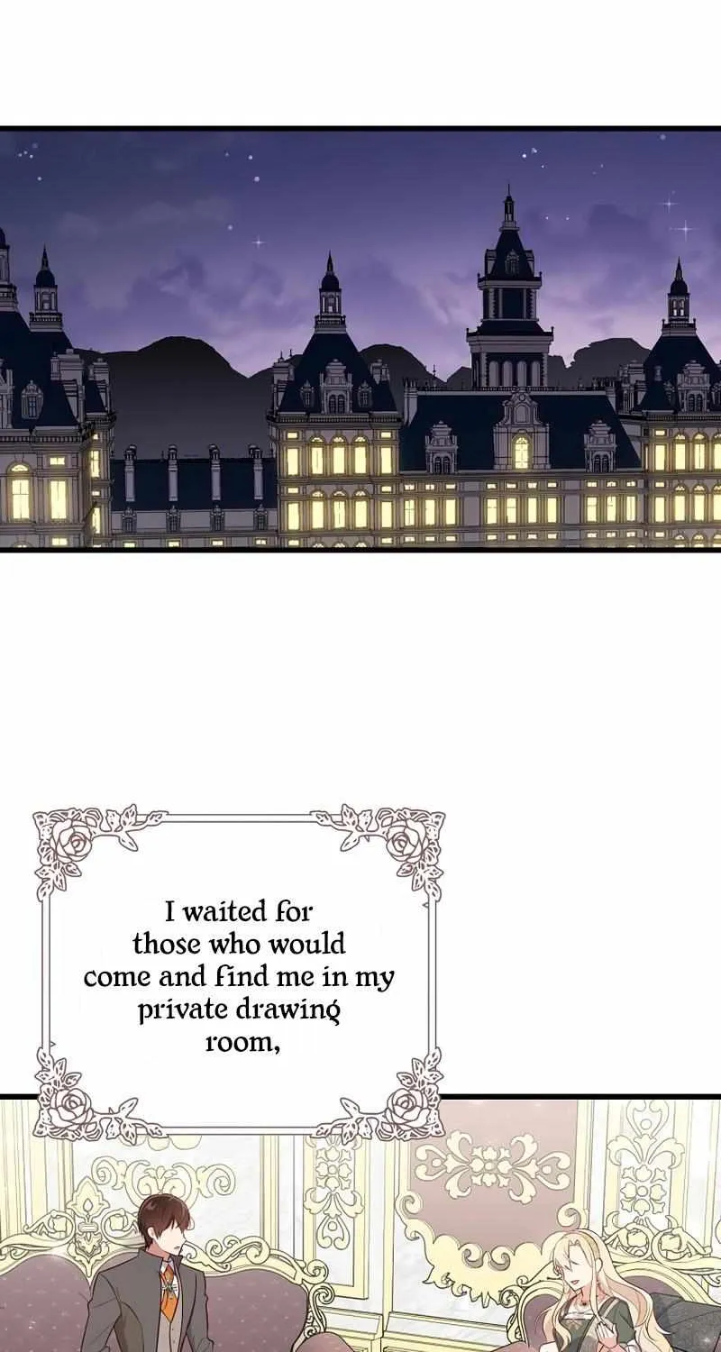 I Will Take The Duchy From Today Chapter 9 page 86 - 