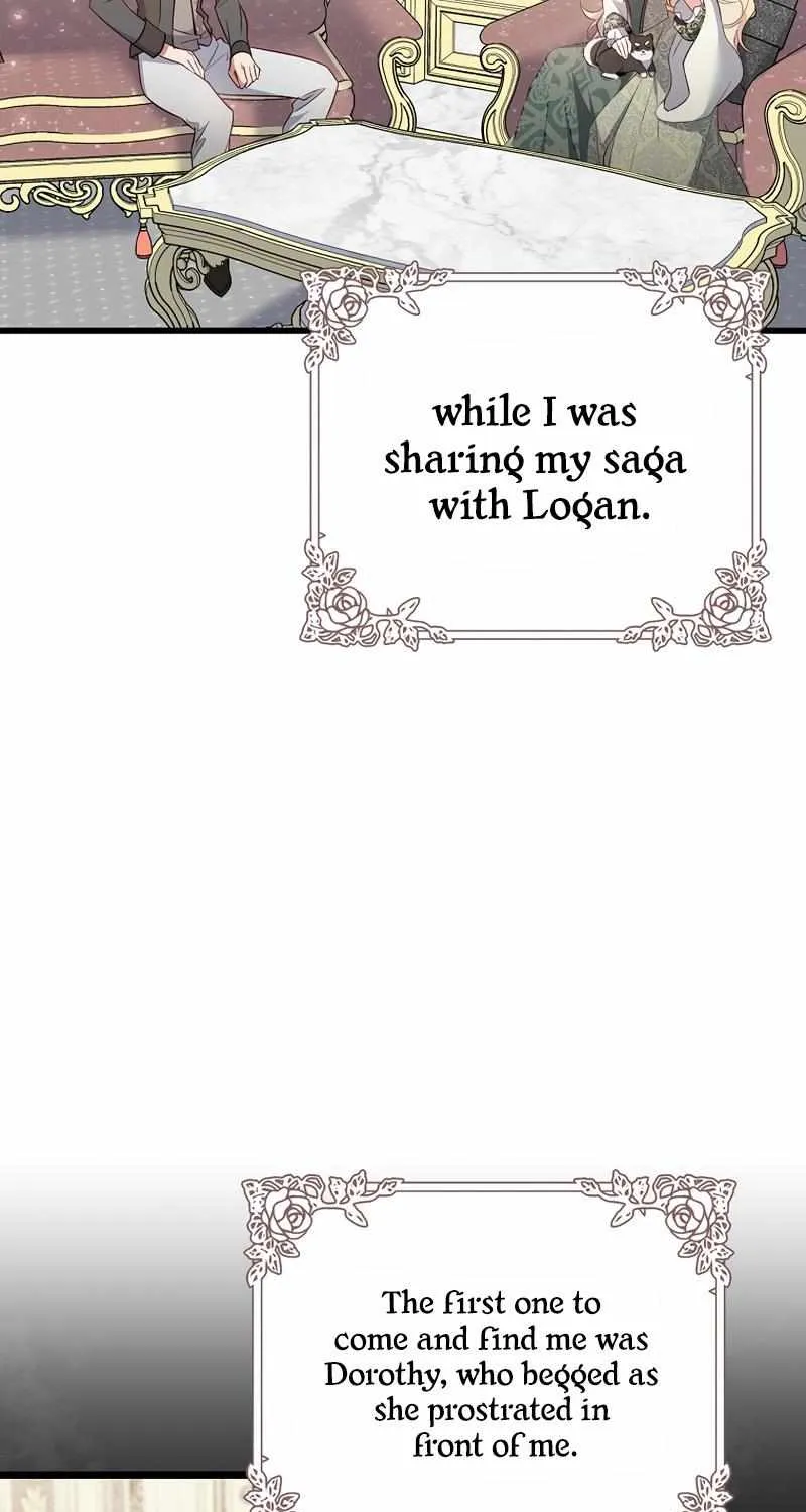 I Will Take The Duchy From Today Chapter 9 page 87 - 