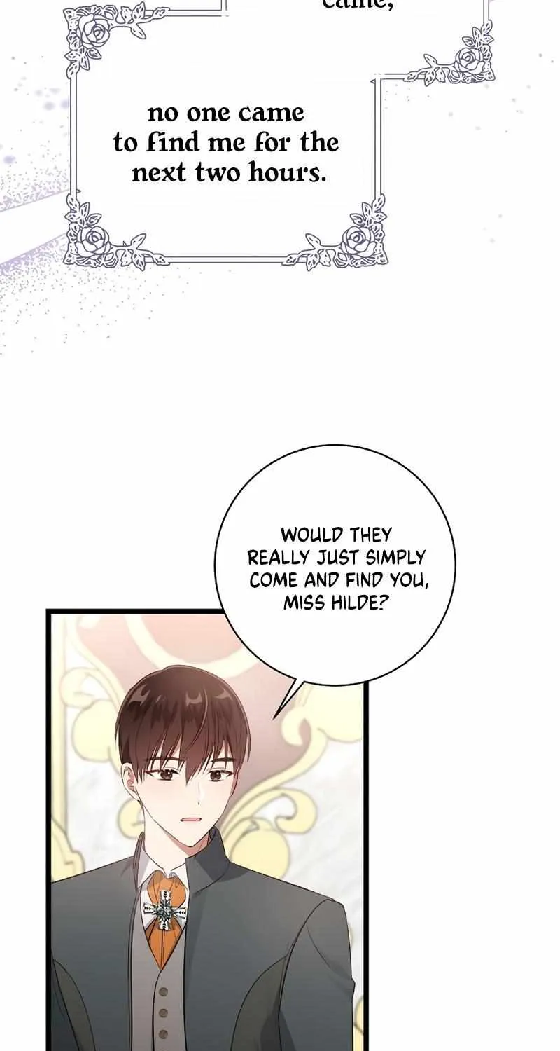 I Will Take The Duchy From Today Chapter 9 page 89 - 