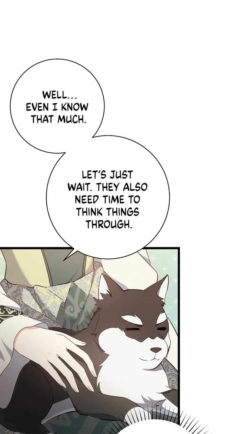 I Will Take The Duchy From Today Chapter 9 page 92 - 