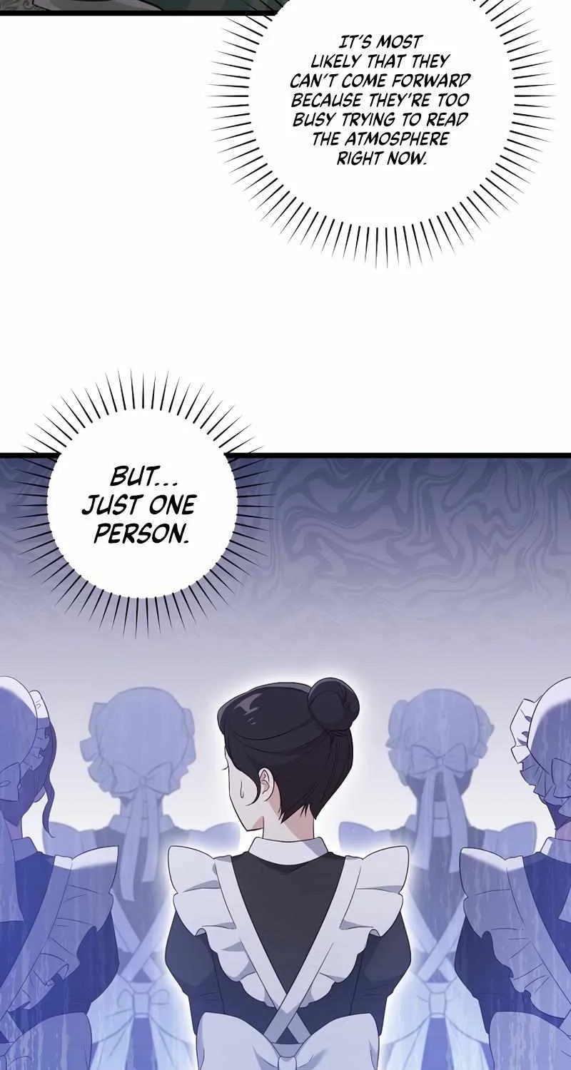 I Will Take The Duchy From Today Chapter 9 page 93 - 