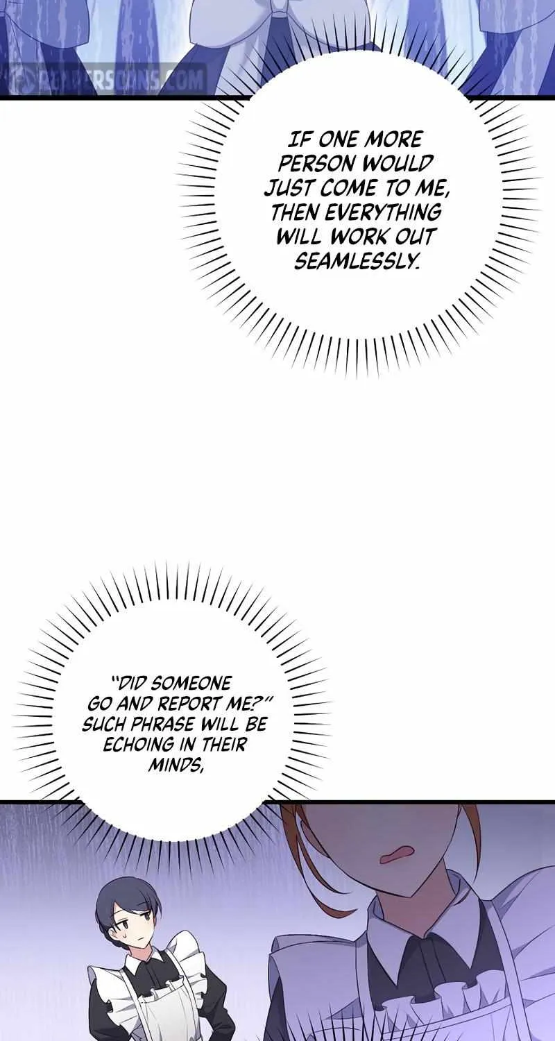 I Will Take The Duchy From Today Chapter 9 page 94 - 