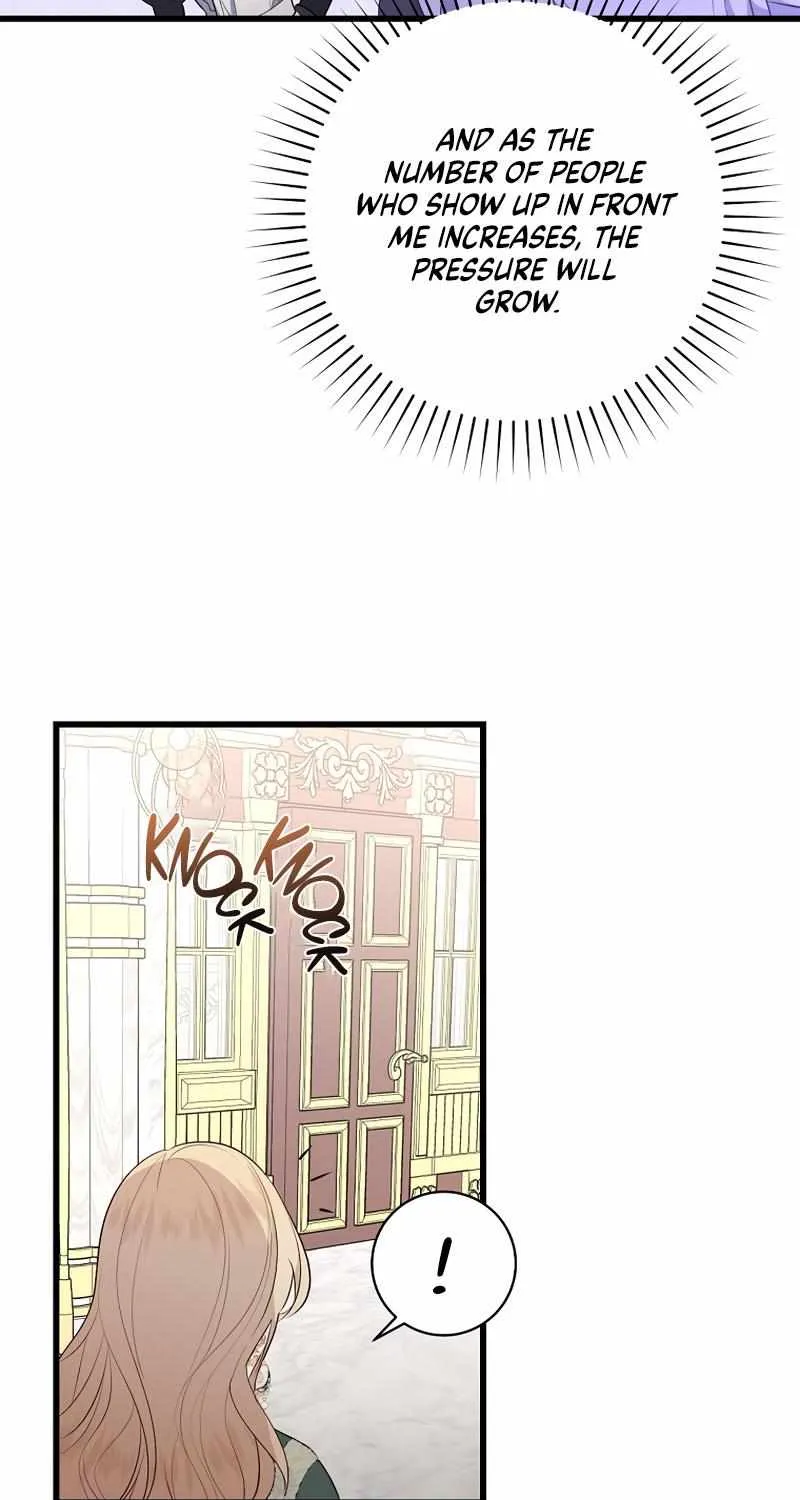 I Will Take The Duchy From Today Chapter 9 page 95 - 
