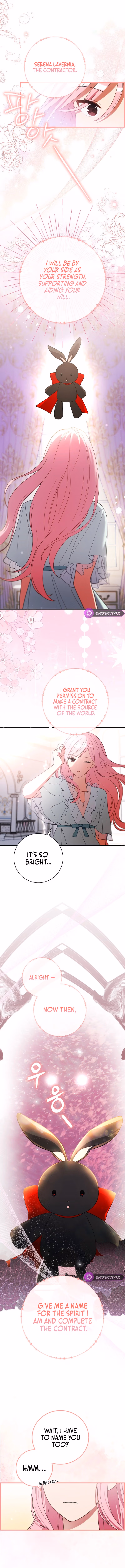 I Will Take the Easy Way Out Chapter 5 page 2 - 