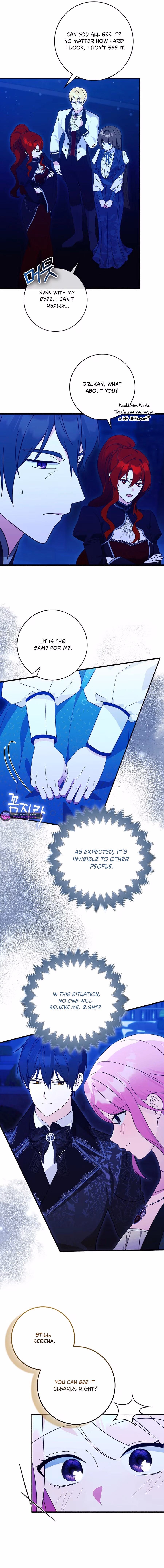 I Will Take the Easy Way Out Chapter 72 page 2 - 