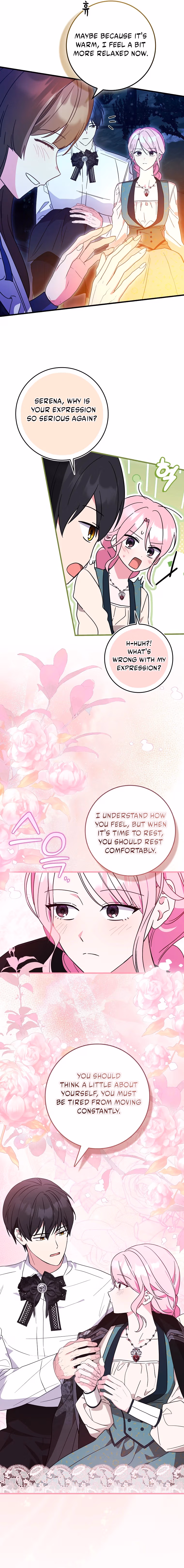 I Will Take the Easy Way Out Chapter 73 page 2 - 