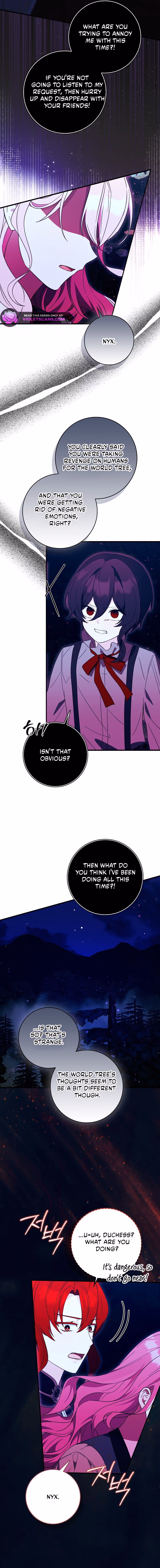 I Will Take the Easy Way Out Chapter 75 page 14 - 