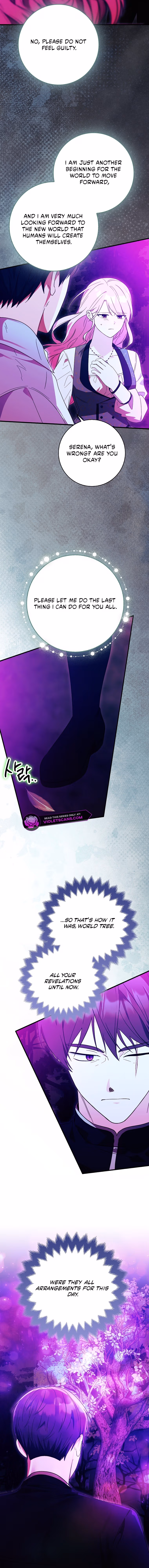 I Will Take the Easy Way Out Chapter 75 page 4 - 