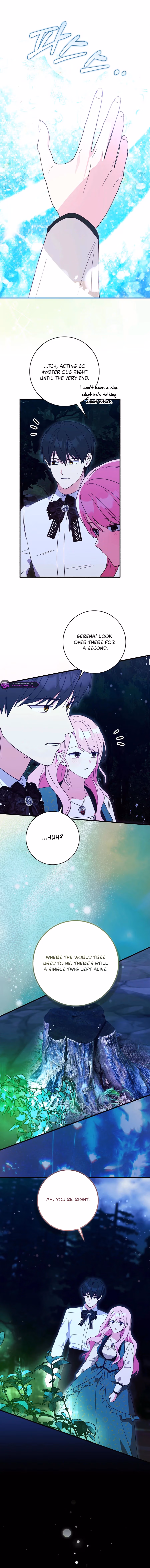 I Will Take the Easy Way Out Chapter 78 page 7 - 