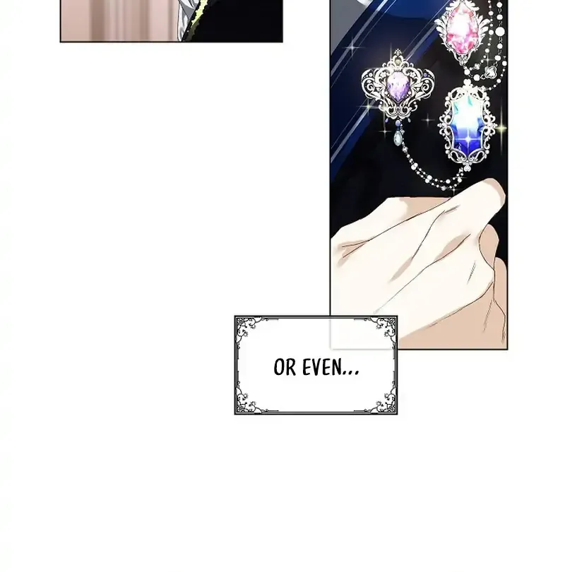 I will temporarily protect the male lead Chapter 0 page 11 - 