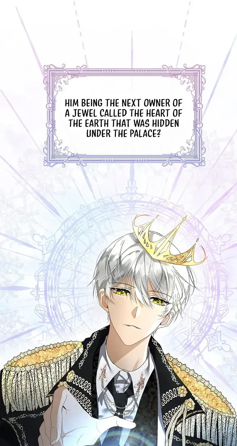 I will temporarily protect the male lead Chapter 0 page 12 - 