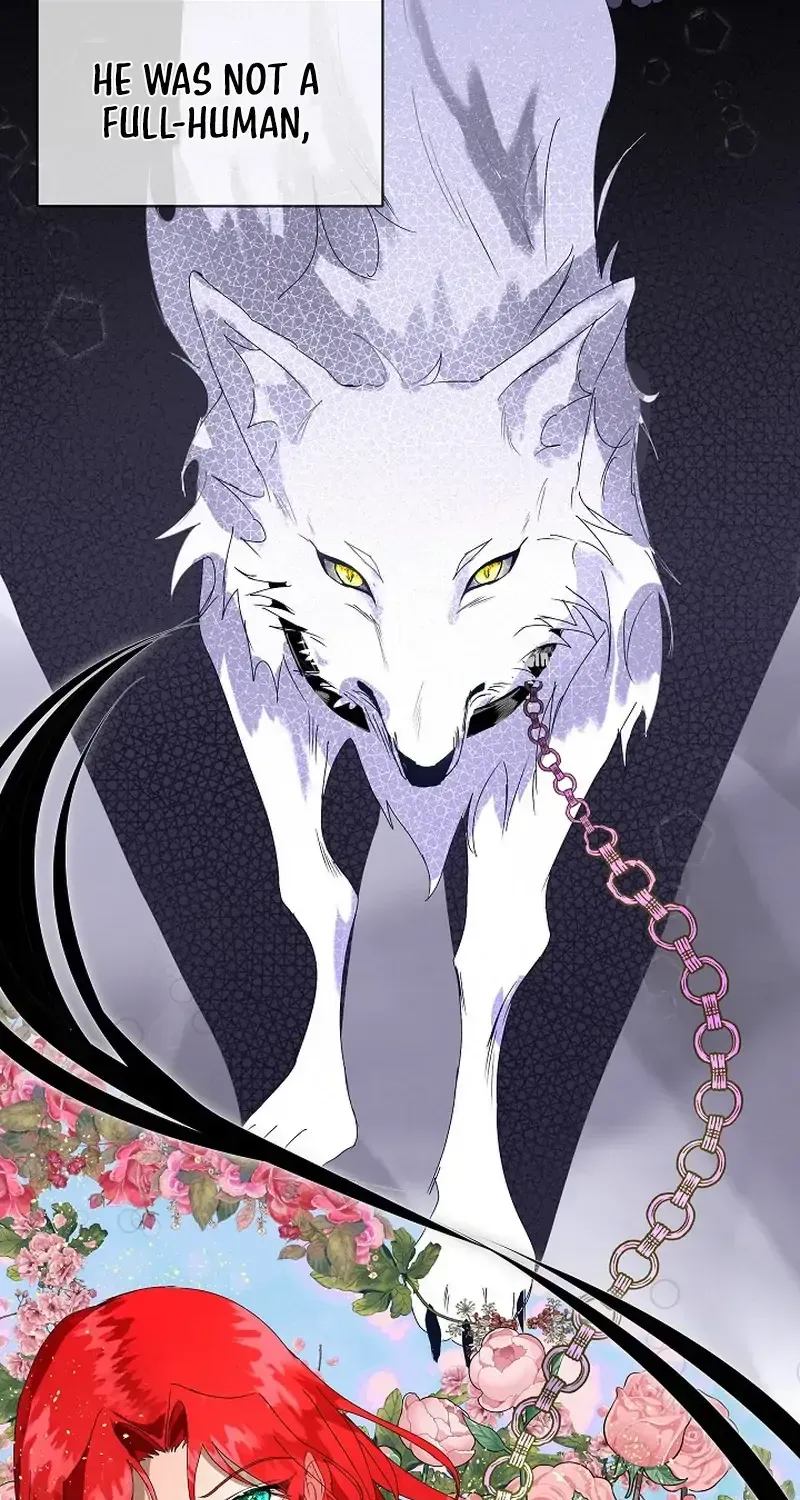 I will temporarily protect the male lead Chapter 0 page 17 - 