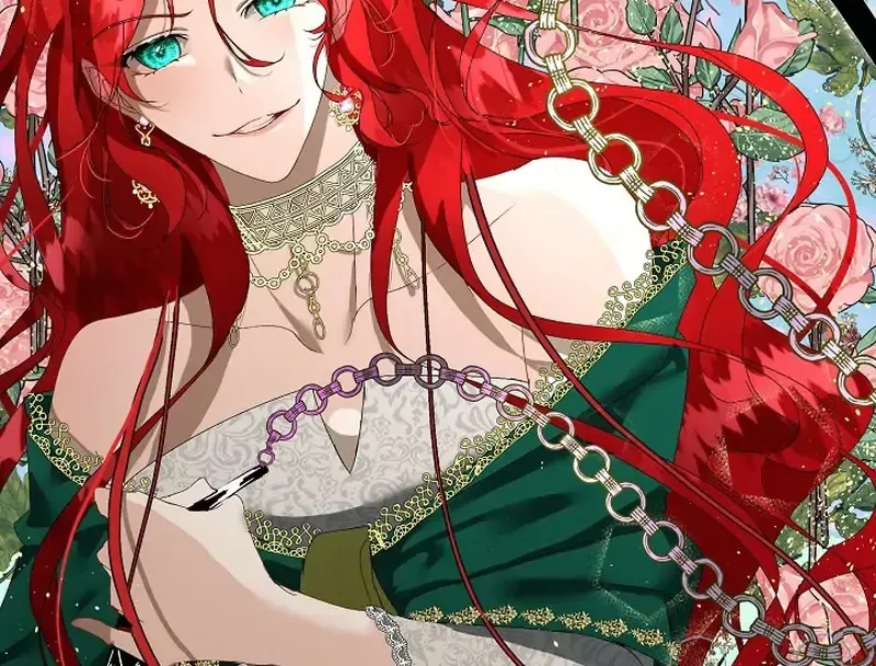 I will temporarily protect the male lead Chapter 0 page 18 - 
