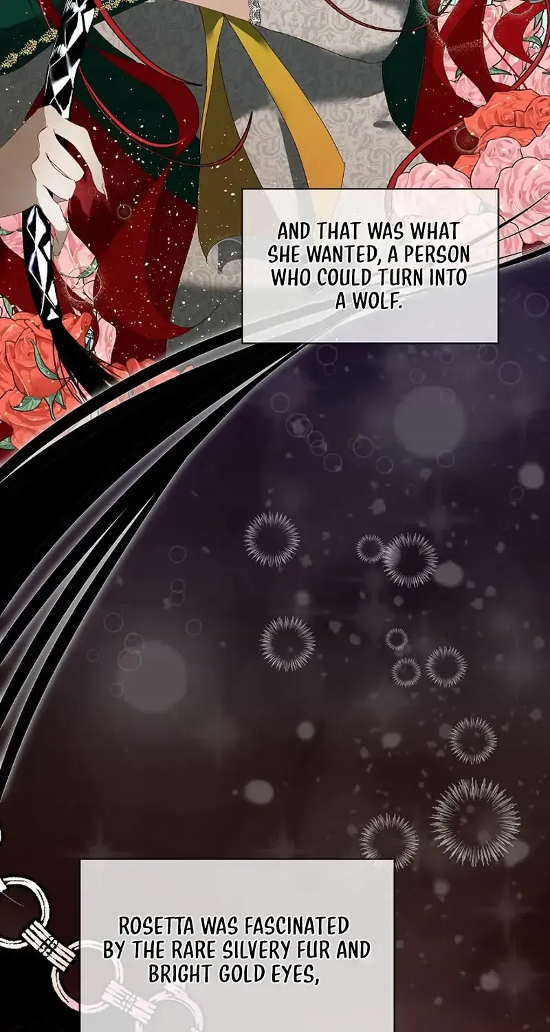 I will temporarily protect the male lead Chapter 0 page 19 - 
