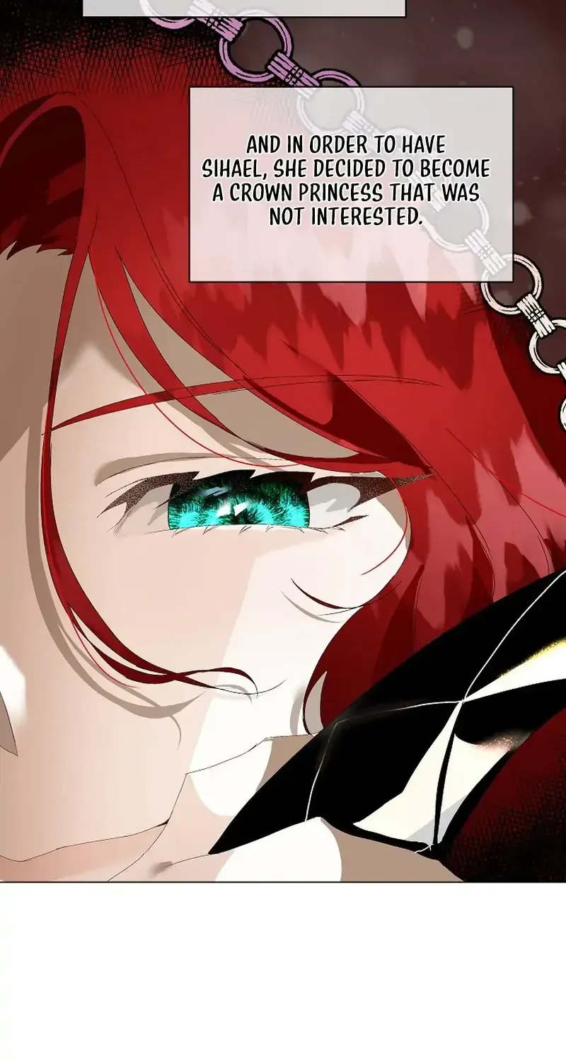 I will temporarily protect the male lead Chapter 0 page 20 - 