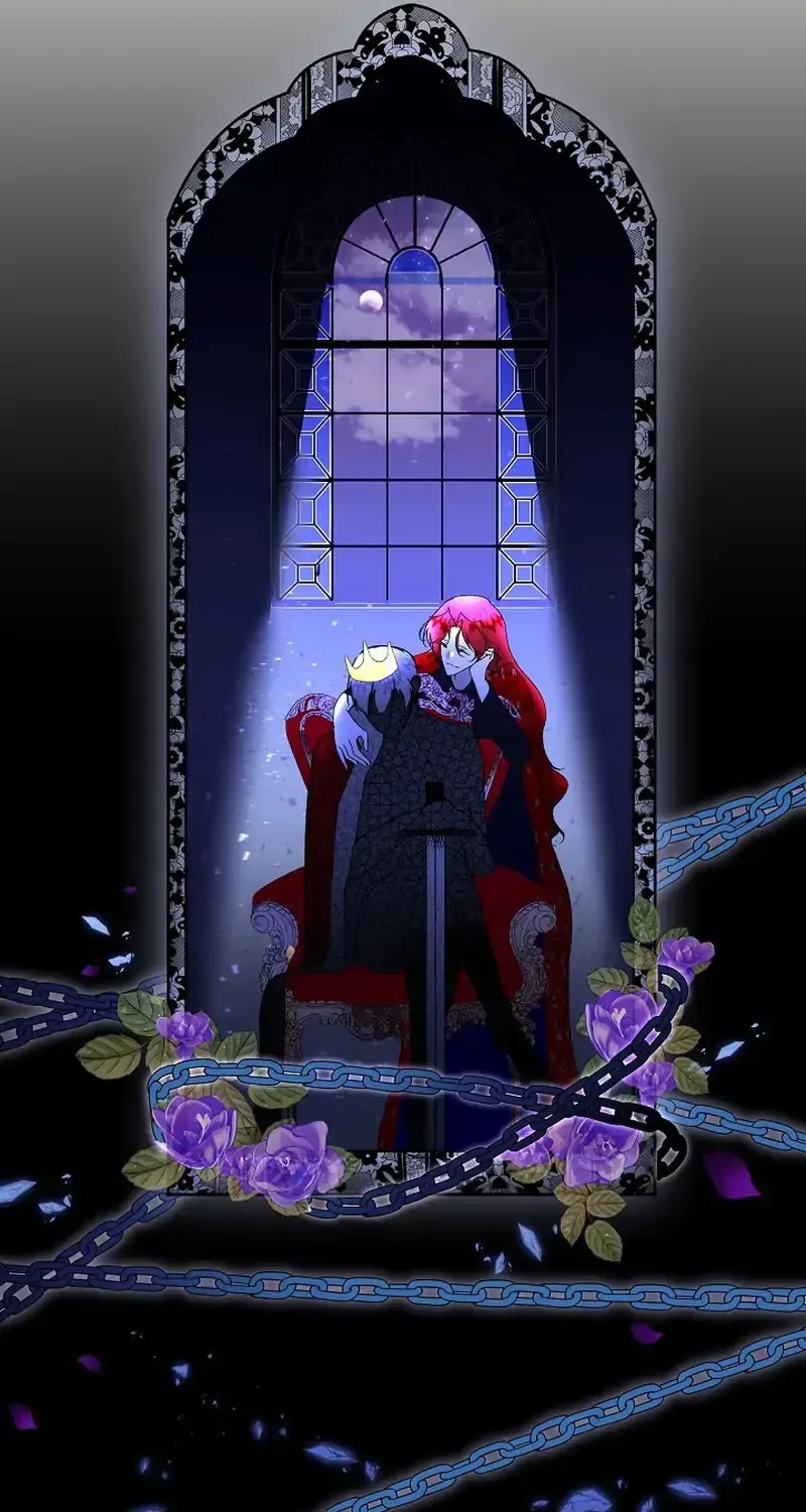 I will temporarily protect the male lead Chapter 0 page 22 - 