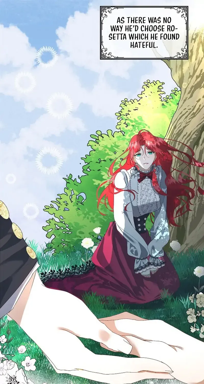 I will temporarily protect the male lead Chapter 0 page 26 - 