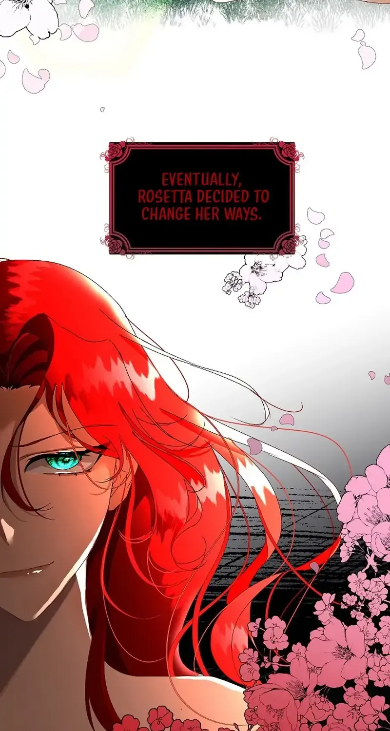 I will temporarily protect the male lead Chapter 0 page 27 - 