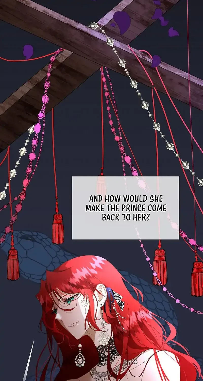 I will temporarily protect the male lead Chapter 0 page 29 - 