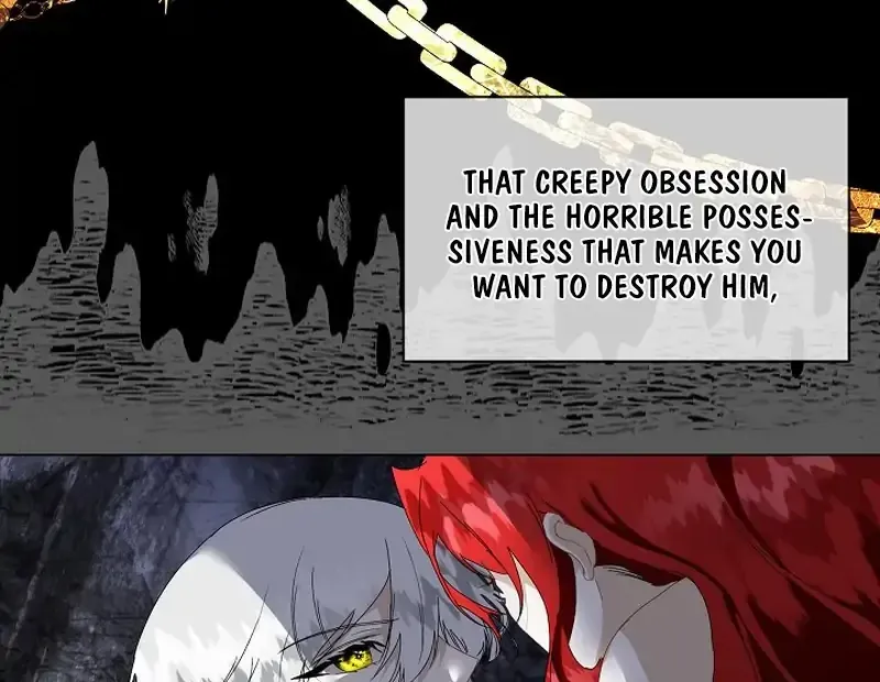 I will temporarily protect the male lead Chapter 0 page 35 - 