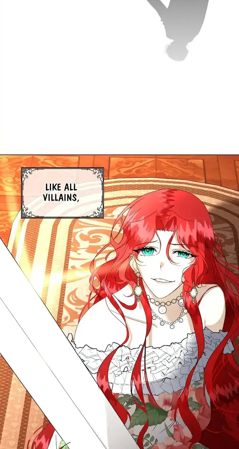 I will temporarily protect the male lead Chapter 0 page 40 - 