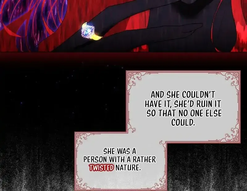 I will temporarily protect the male lead Chapter 0 page 5 - 