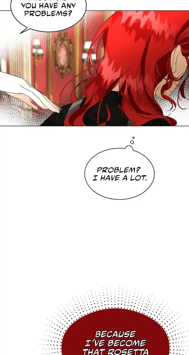 I will temporarily protect the male lead Chapter 0 page 43 - 