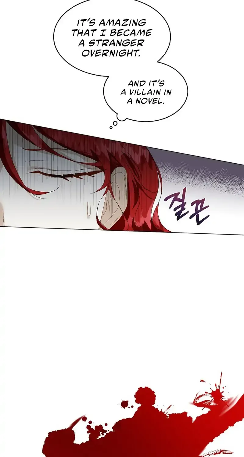 I will temporarily protect the male lead Chapter 0 page 46 - 