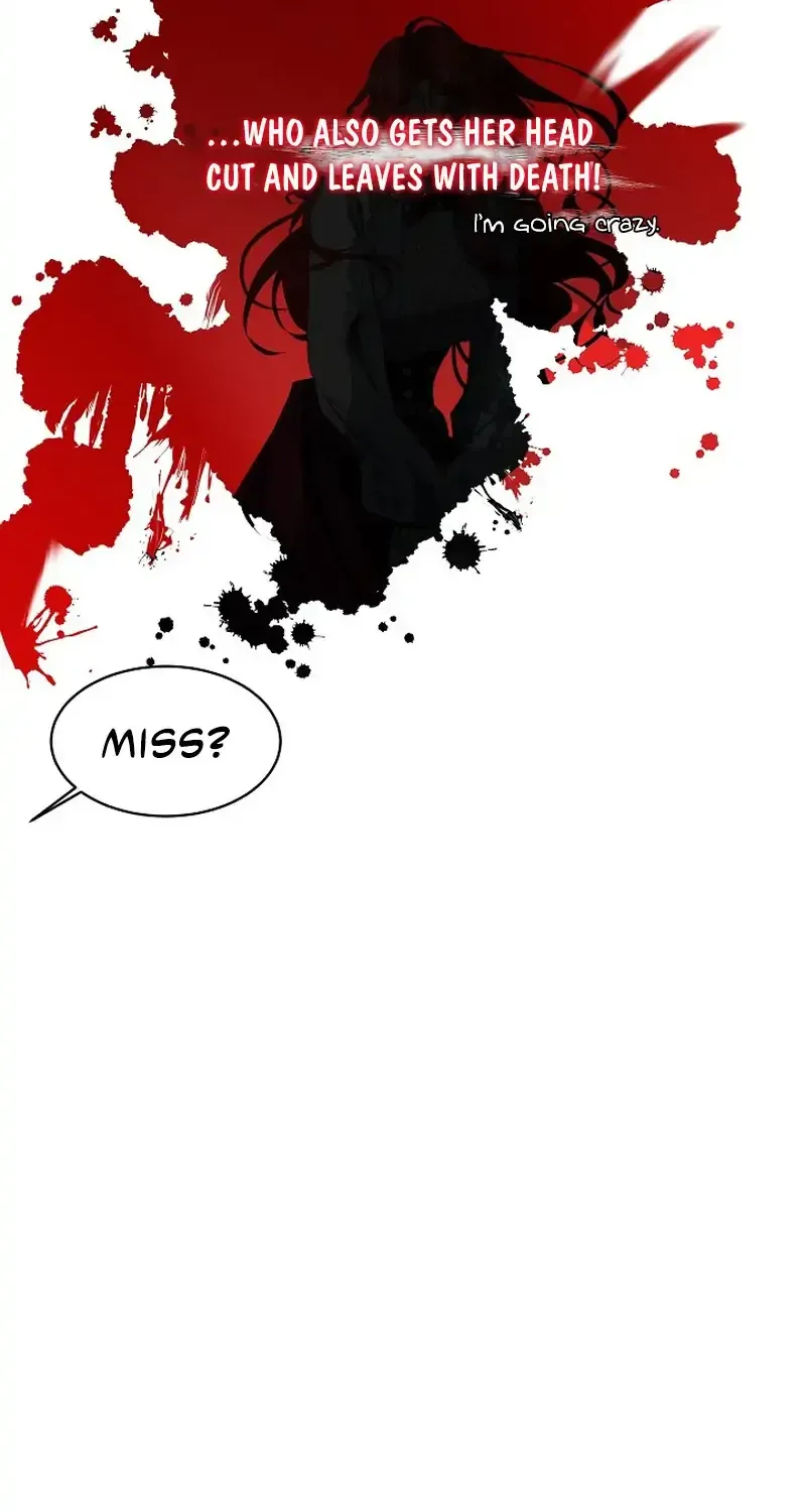 I will temporarily protect the male lead Chapter 0 page 47 - 
