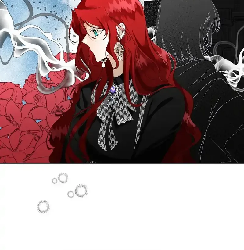 I will temporarily protect the male lead Chapter 0 page 51 - 