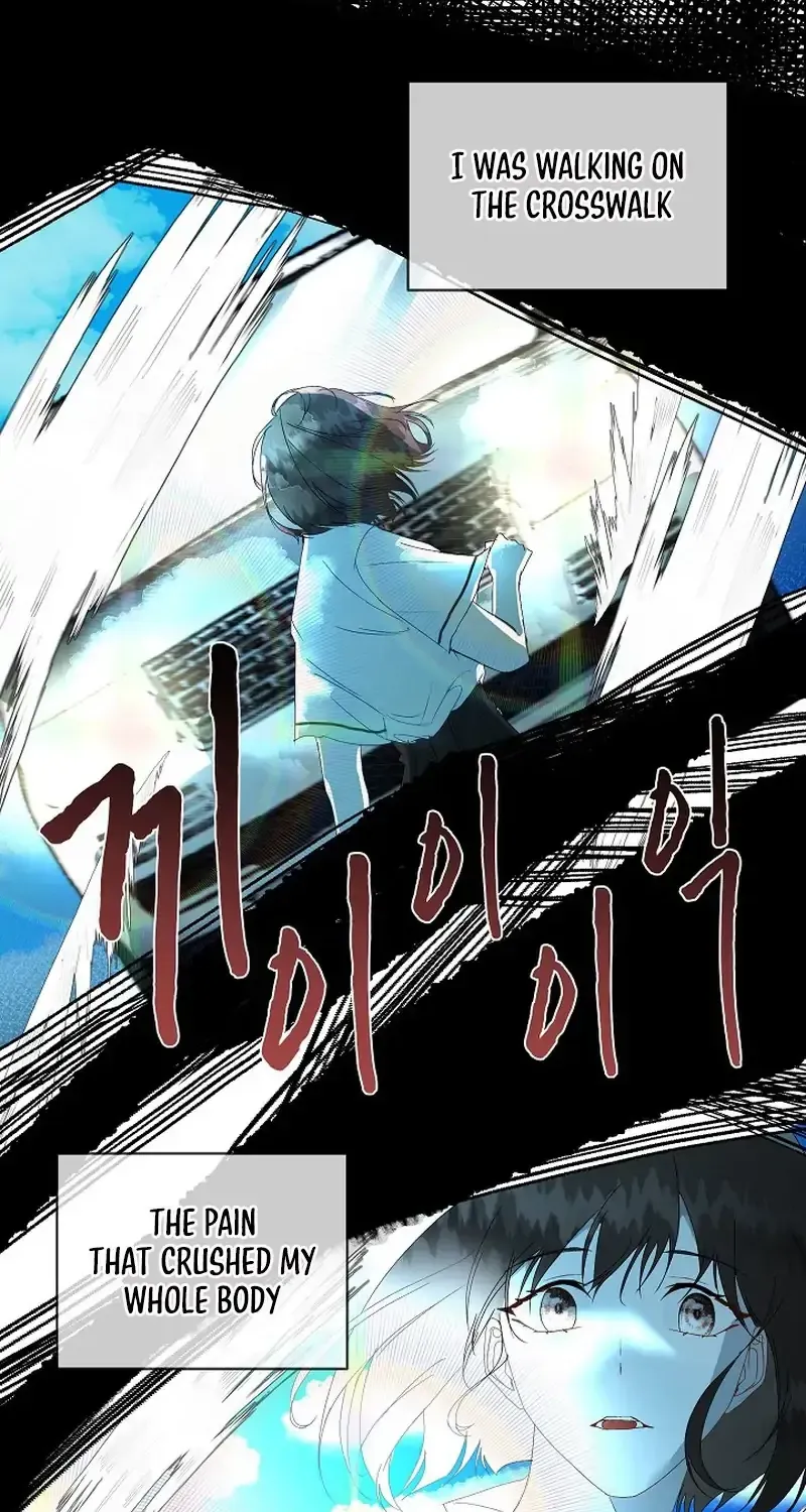 I will temporarily protect the male lead Chapter 0 page 53 - 