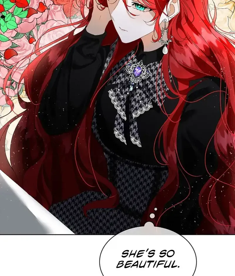 I will temporarily protect the male lead Chapter 0 page 58 - 