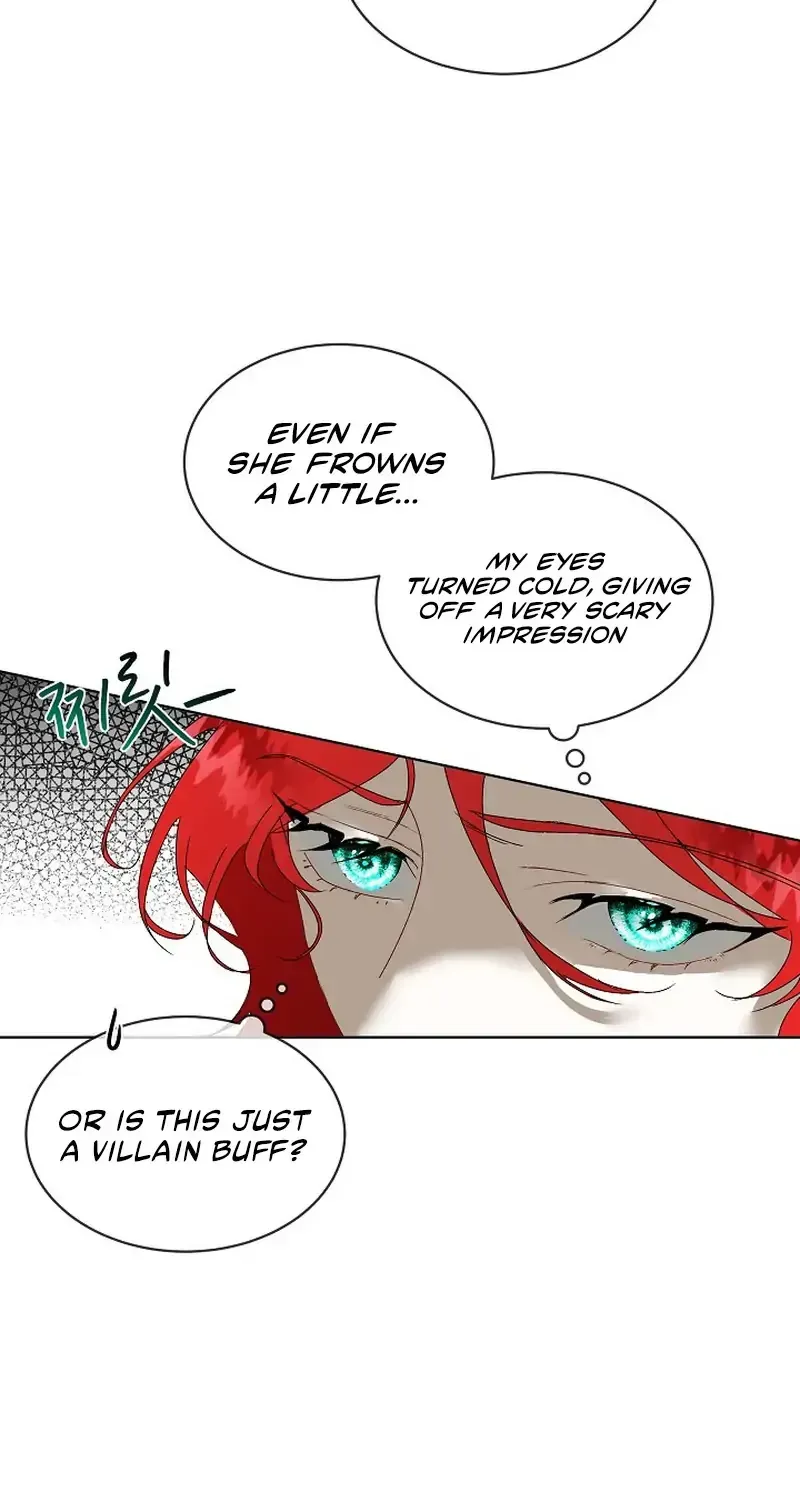 I will temporarily protect the male lead Chapter 0 page 59 - 