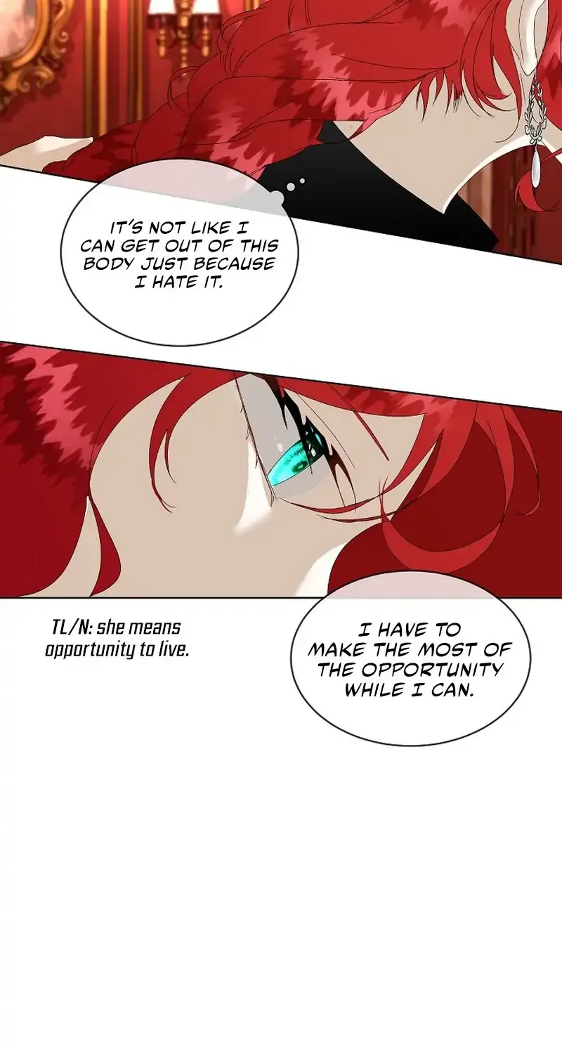 I will temporarily protect the male lead Chapter 0 page 63 - 