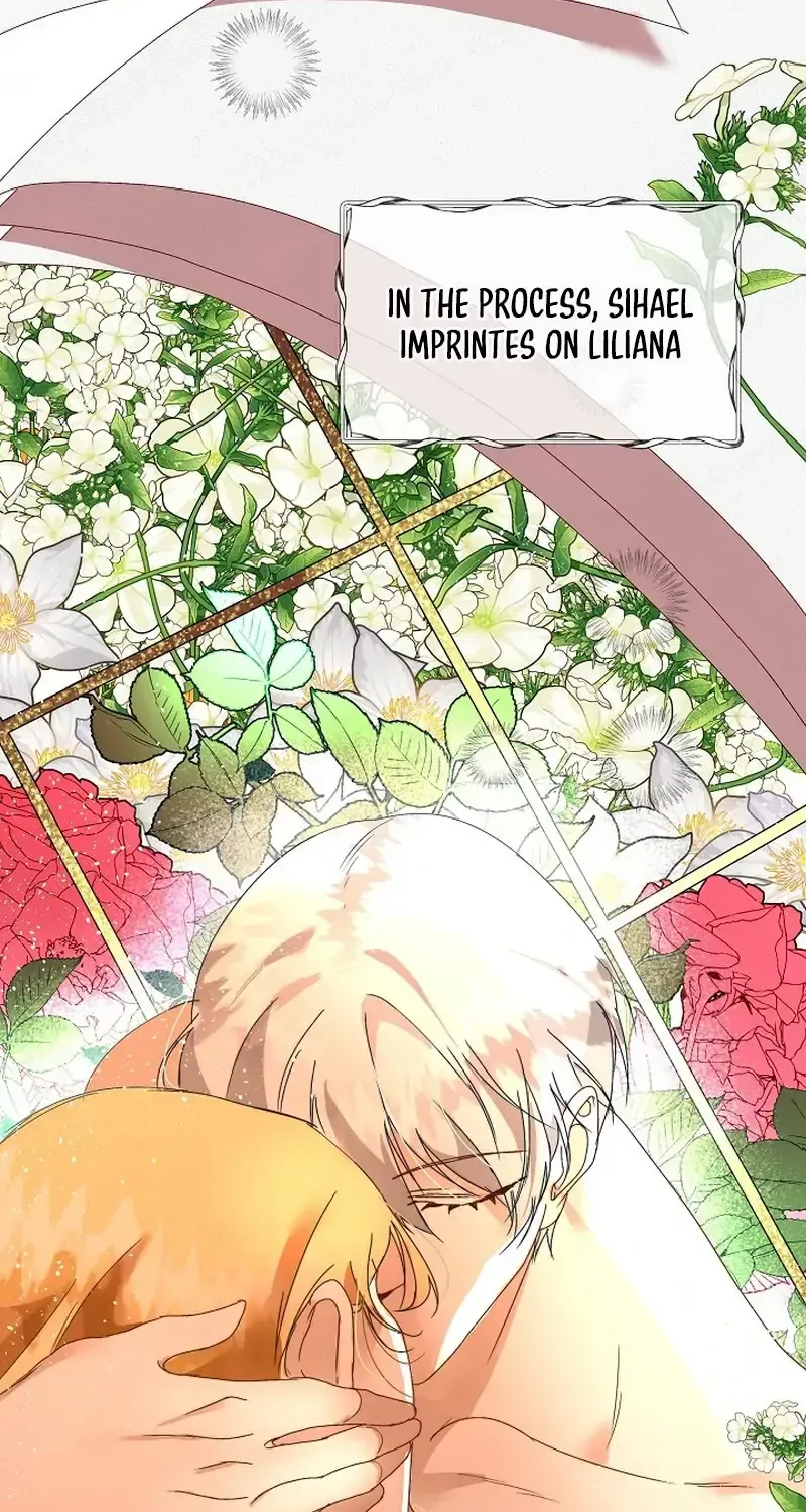 I will temporarily protect the male lead Chapter 0 page 71 - 