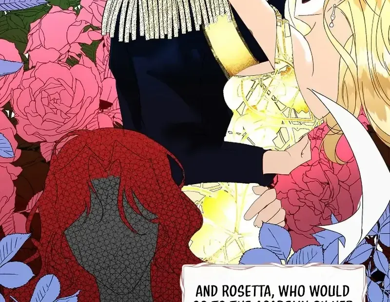 I will temporarily protect the male lead Chapter 0 page 73 - 