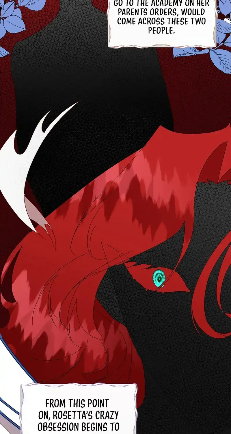 I will temporarily protect the male lead Chapter 0 page 74 - 