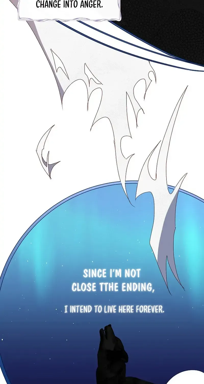 I will temporarily protect the male lead Chapter 0 page 75 - 