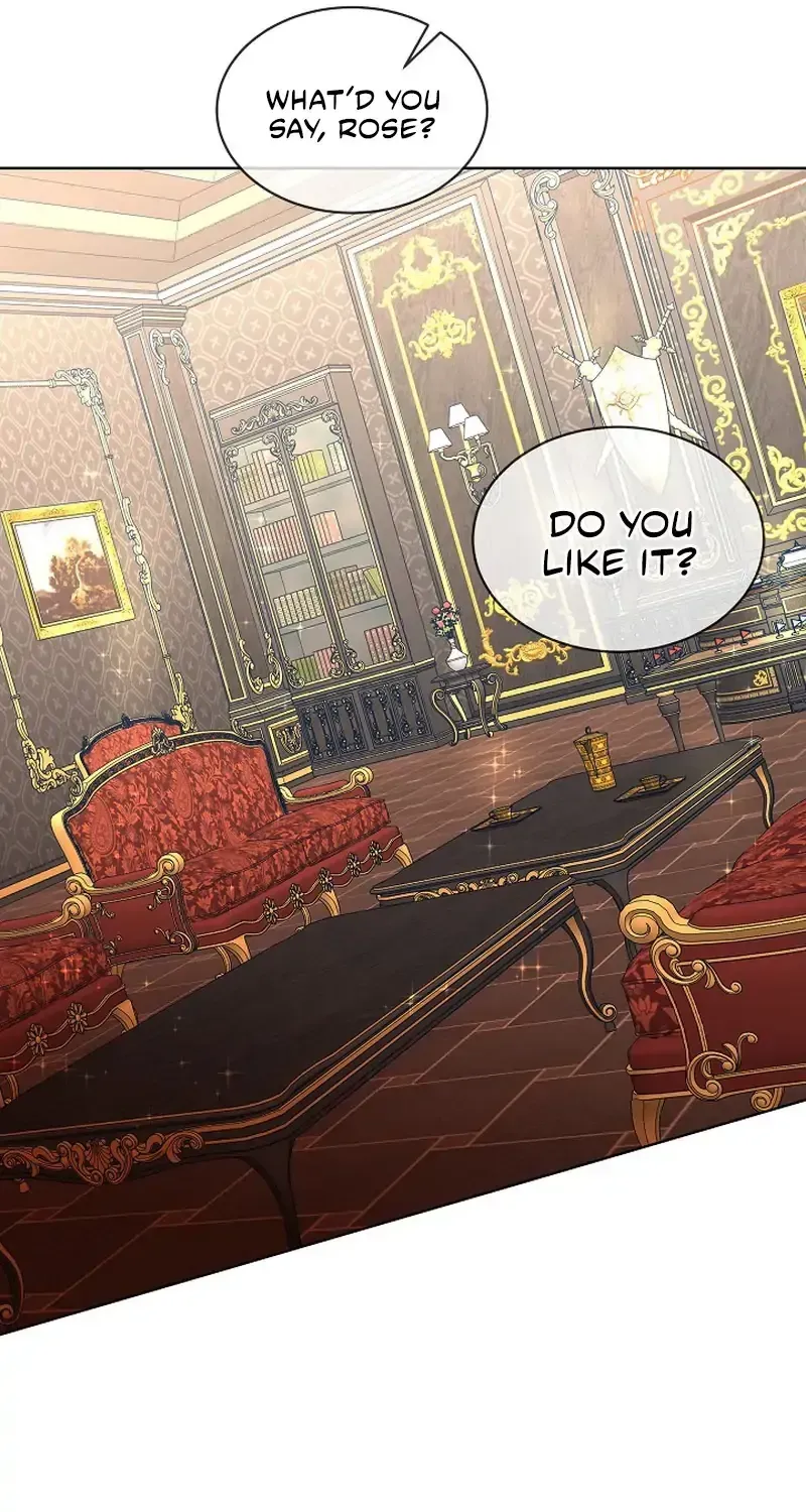 I will temporarily protect the male lead Chapter 0 page 80 - 