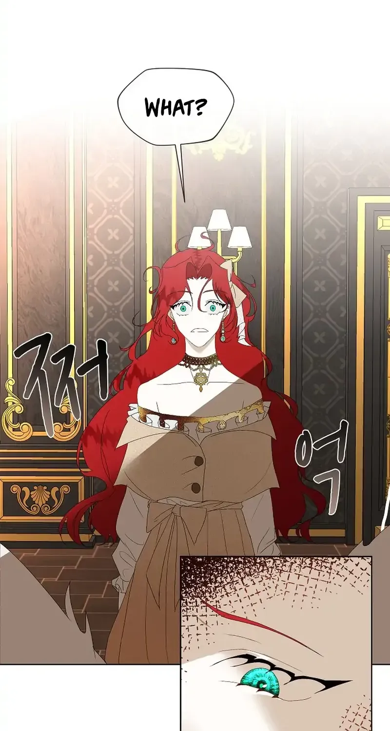 I will temporarily protect the male lead Chapter 0 page 81 - 