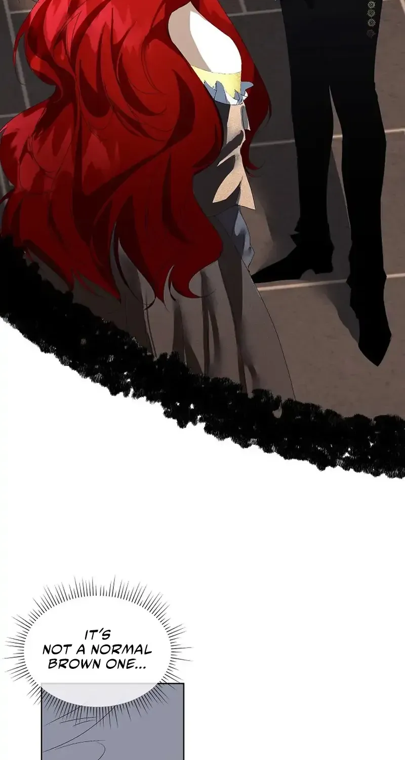 I will temporarily protect the male lead Chapter 0 page 85 - 