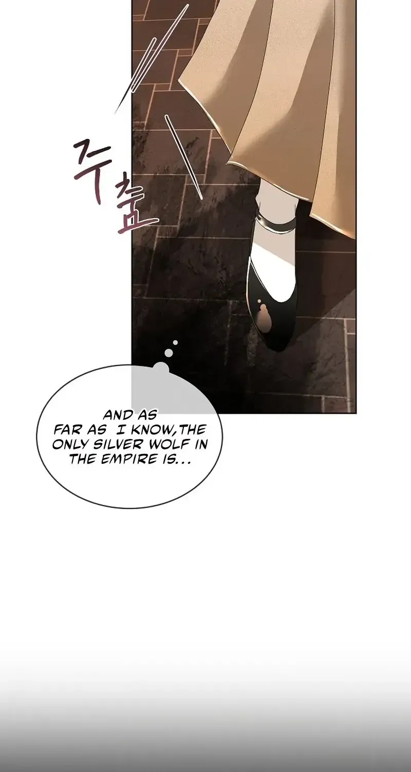 I will temporarily protect the male lead Chapter 0 page 88 - 